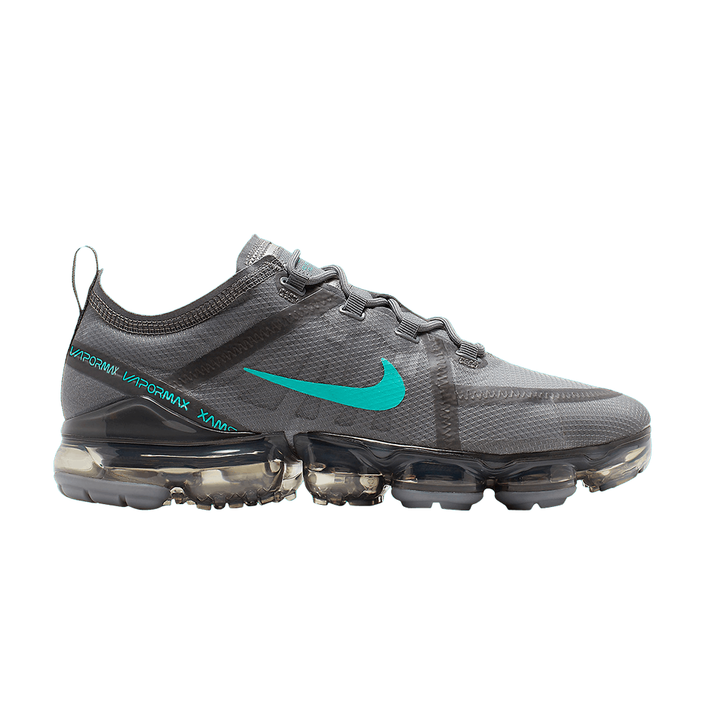 Air VaporMax 2019 'Grey Jade'