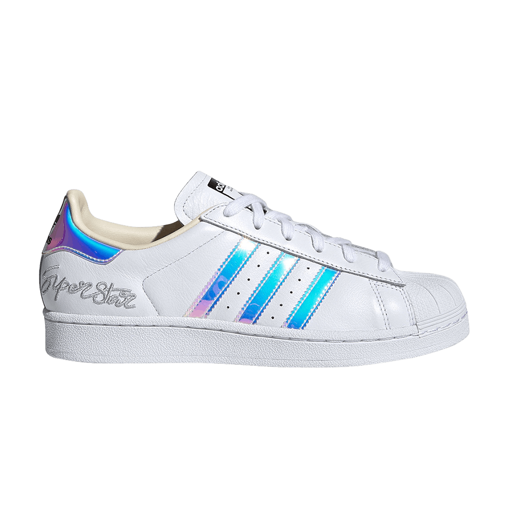 Superstar 'Iridescent'