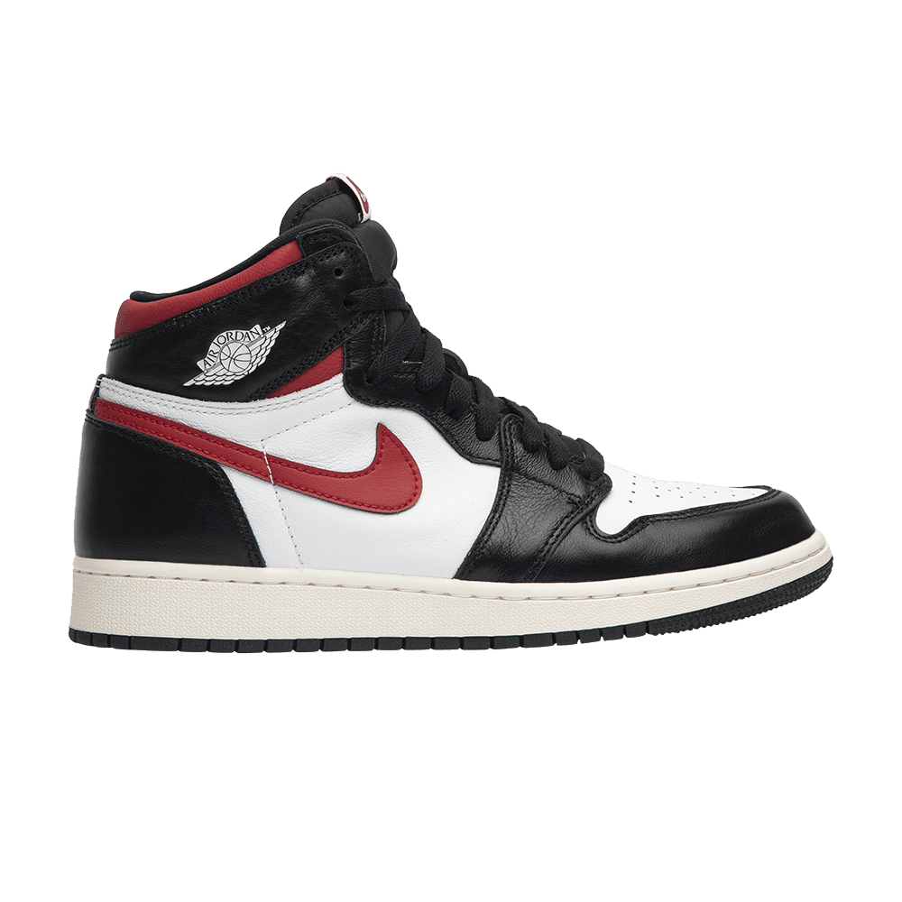 Air Jordan 1 Retro High OG GS 'Gym Red'