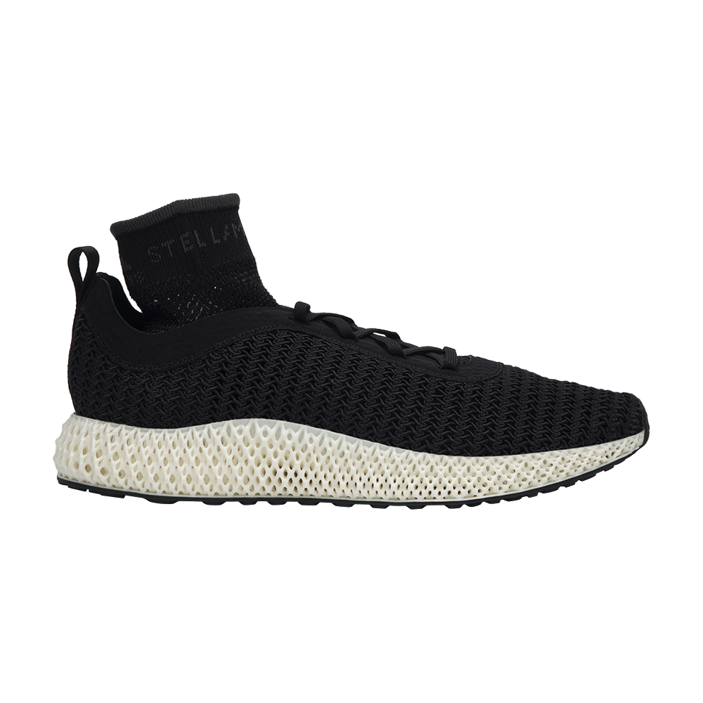 Stella McCartney x Wmns AlphaEdge 4D 'Core Black'