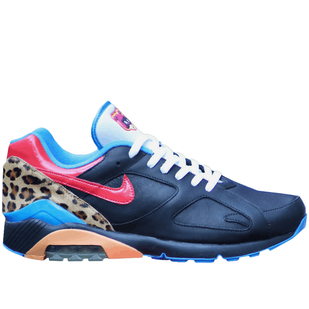 Air Max 180 'College Dropout' Sample Nike BMN008M5C1 | GOAT Air Max 180 'College Dropout' Sample Nike BMN008M5C1 | GOAT