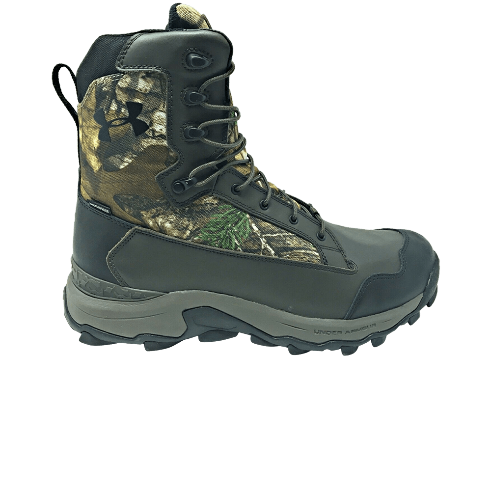 Realtree x Tanger Waterproof 'Camo'