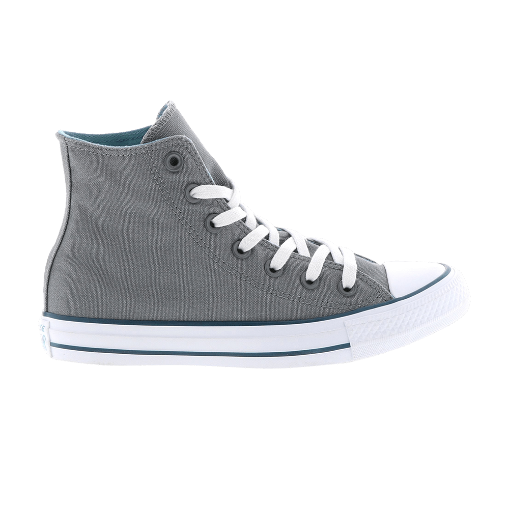 Chuck Taylor All Star Hi 'Cool Grey'