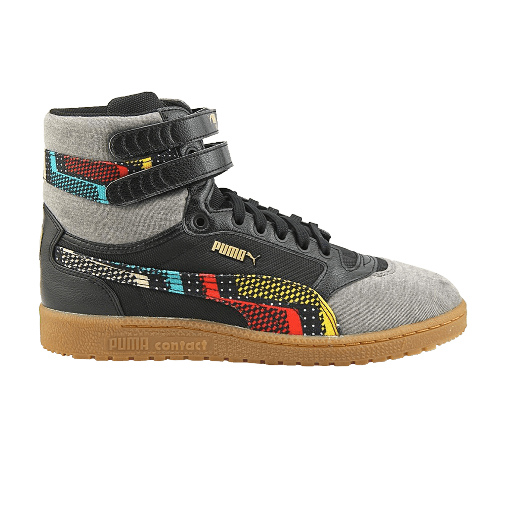 Sky 2 Hi 'Black History Month'