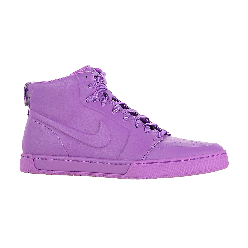 Air Royal Mid VT 'Violet Pop'