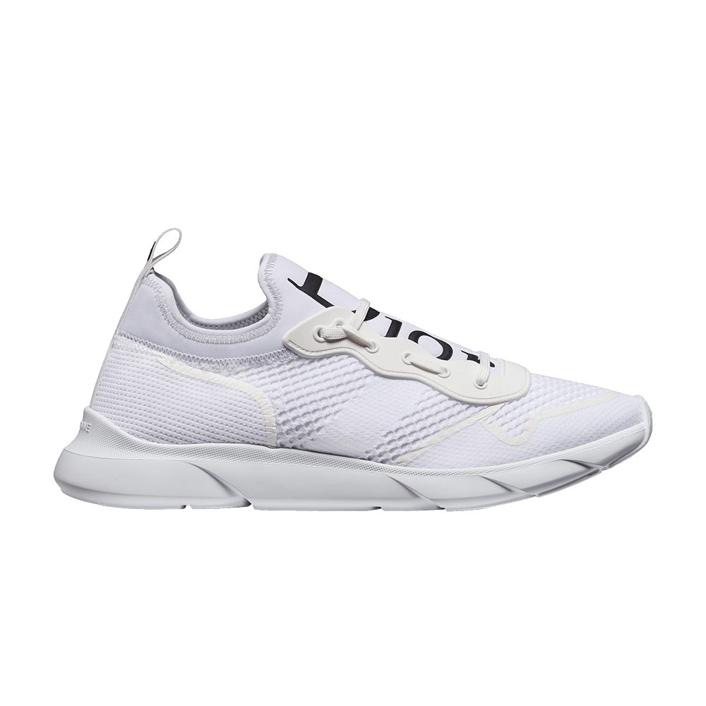 Dior B21 Neo Technical Knit 'White'