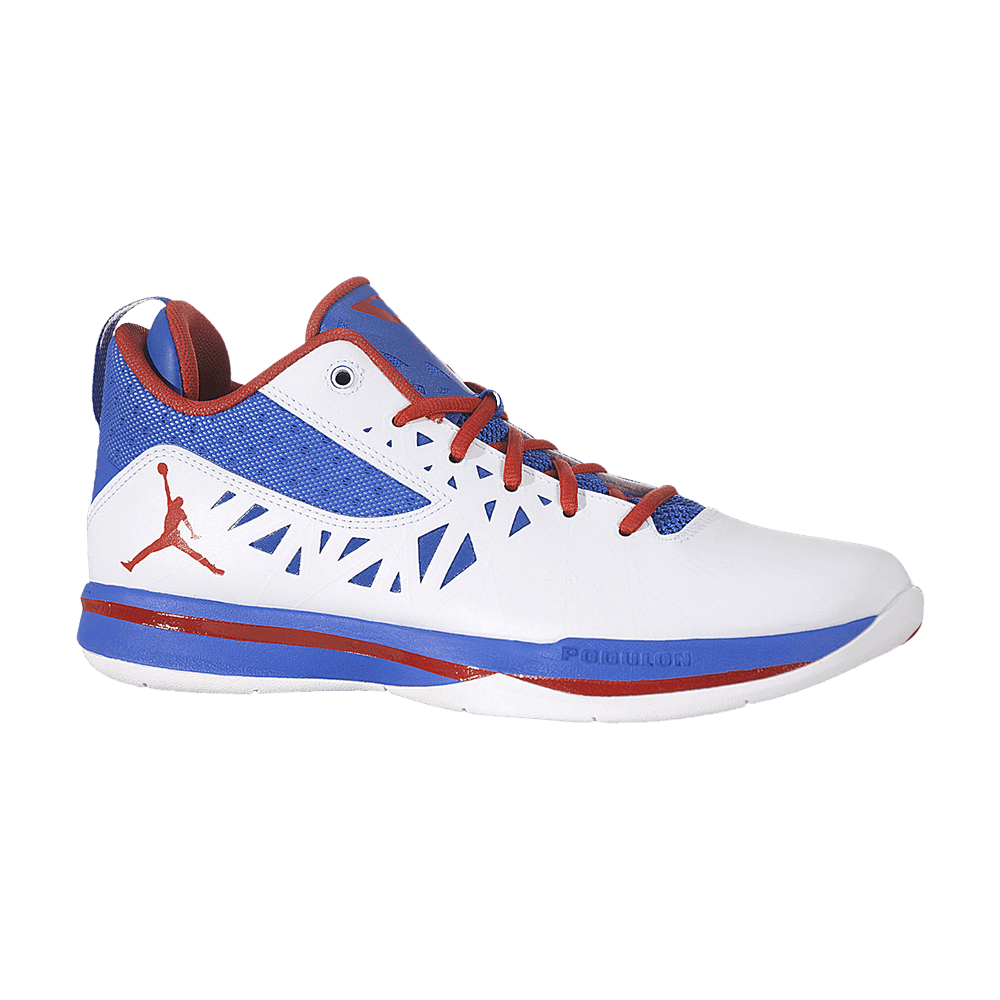 CP3.V 'Playoff' PE