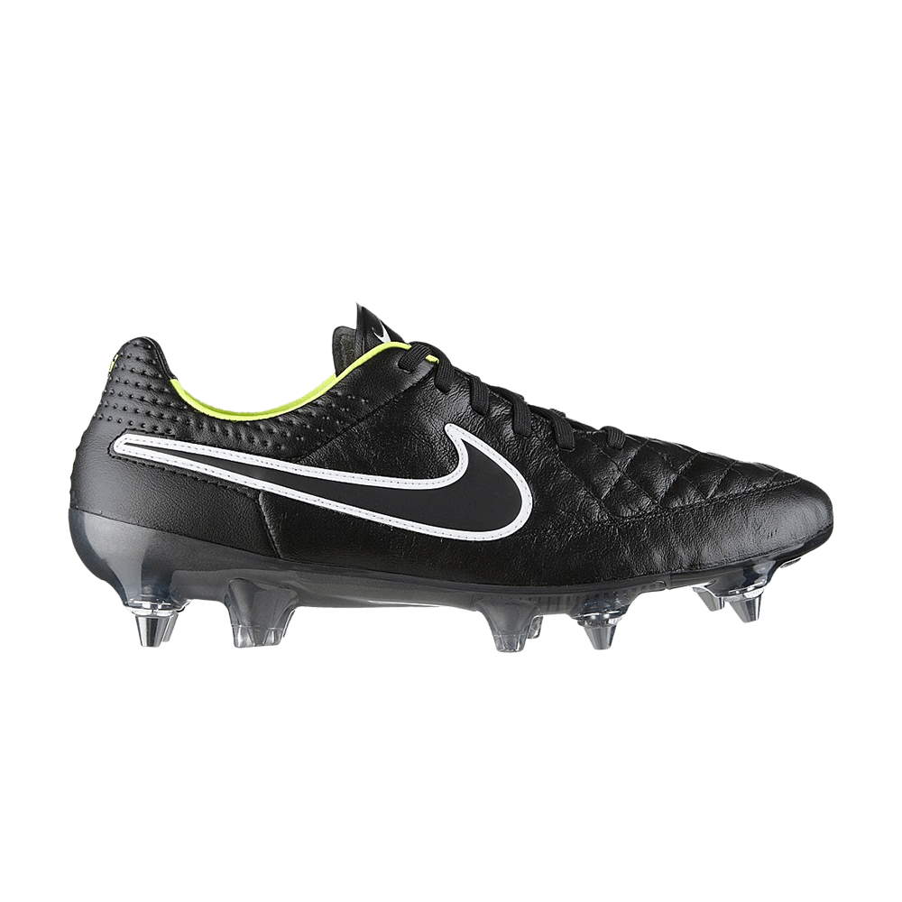 Tiempo Legend 5 SG Pro 'Black Volt'