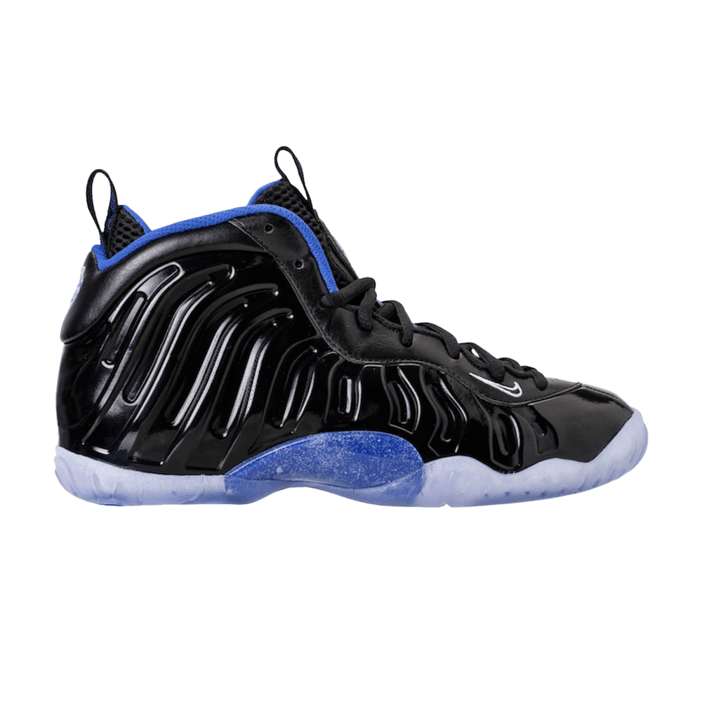 Little Posite One GS 'Space Jam'