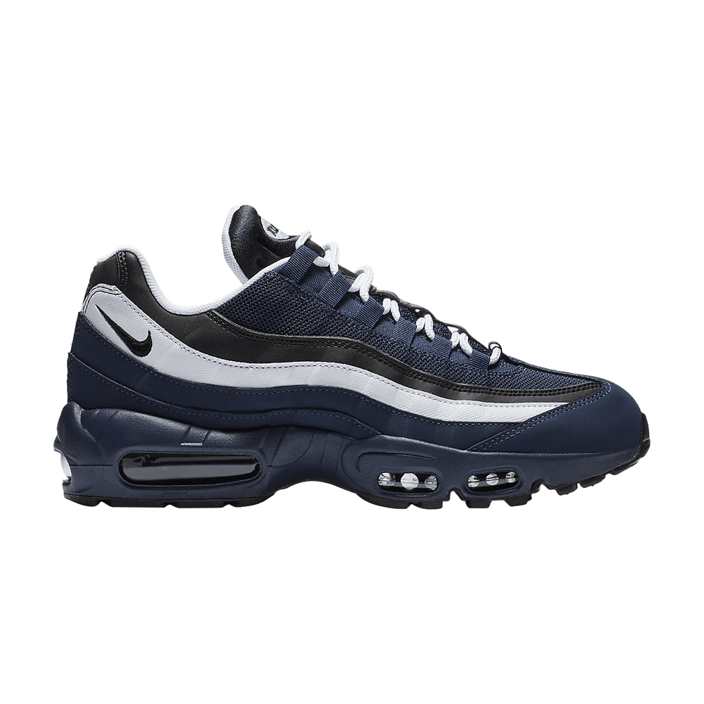 Air Max 95 'Navy White'