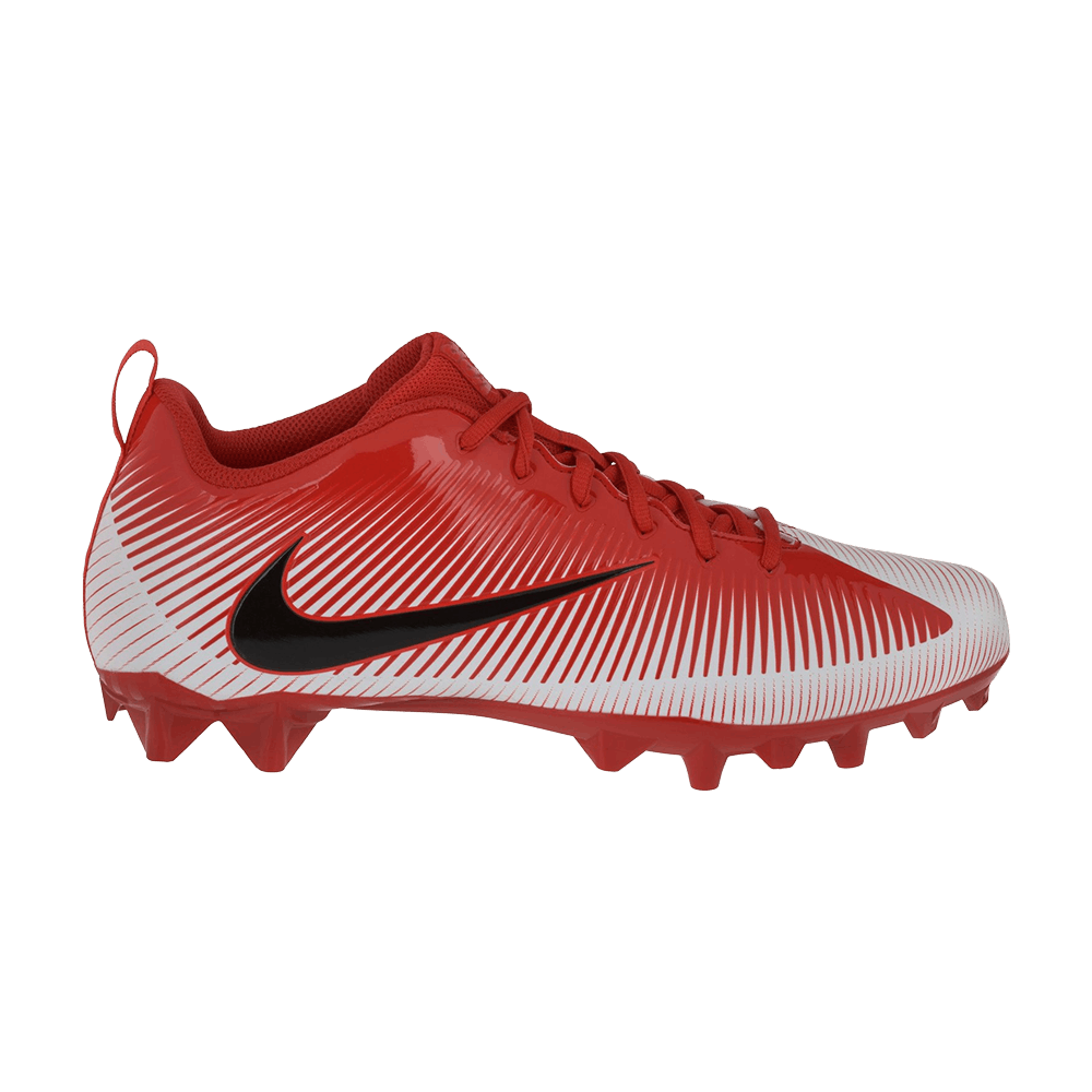 Vapor Strike 5 'University Red'