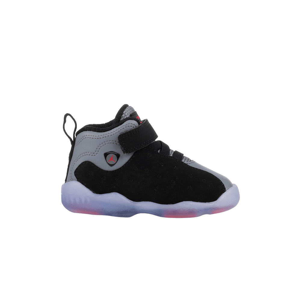 Jordan Jumpman Team 2 Premium BT 'Black Cool Grey'