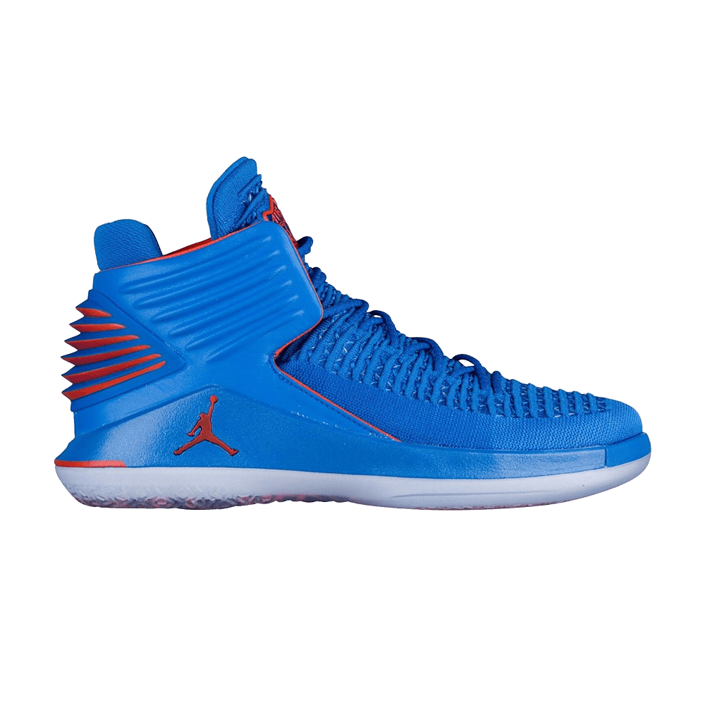 Air Jordan 32 BP 'Russell Westbrook'