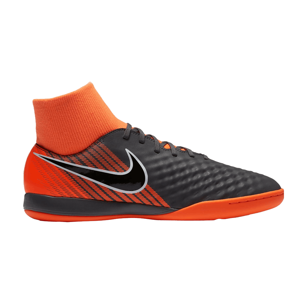 Magista ObraX 2 Academy DF IC 'Dark Grey Orange'