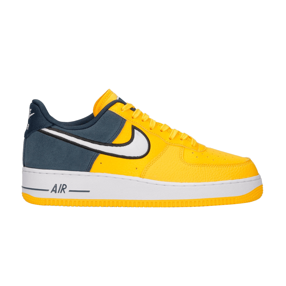 Air Force 1 Low '07 LV8 'Amarillo Obsidian'