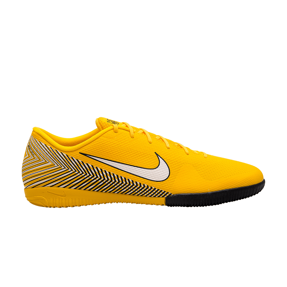 Vapor 12 Academy NJR IC 'Amarillo'