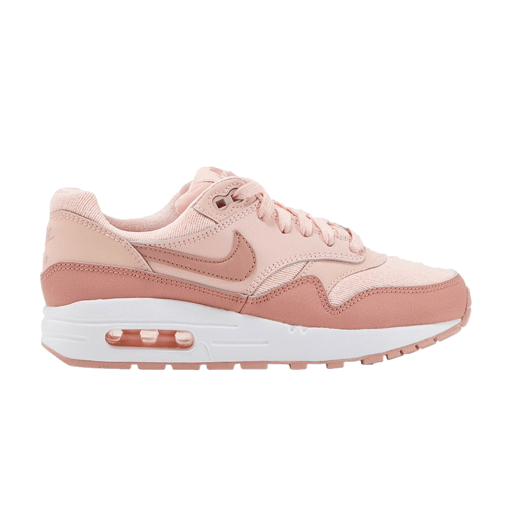 Air Max 1 SE GS 'Storm Pink'