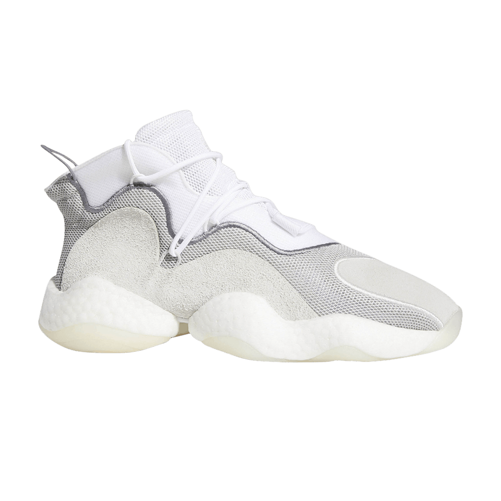 Crazy BYW 'Crystal White'