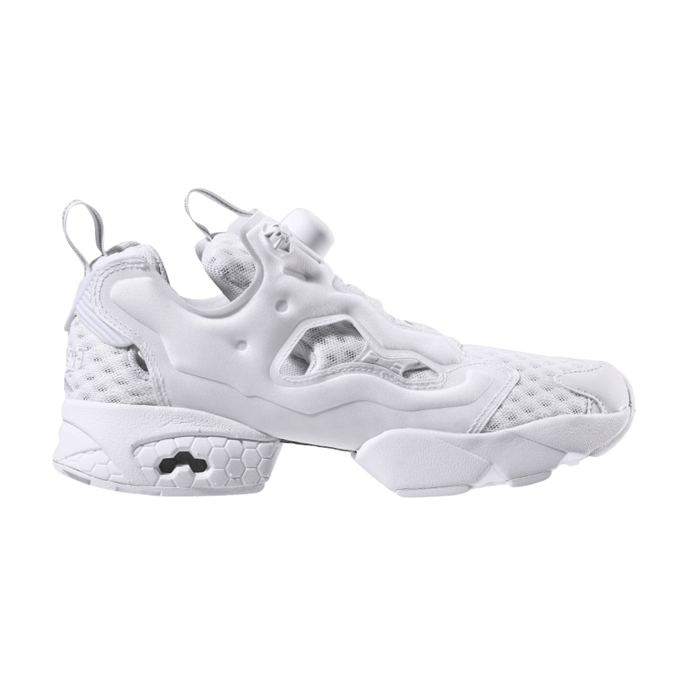 InstaPump Fury OG CC 'White'