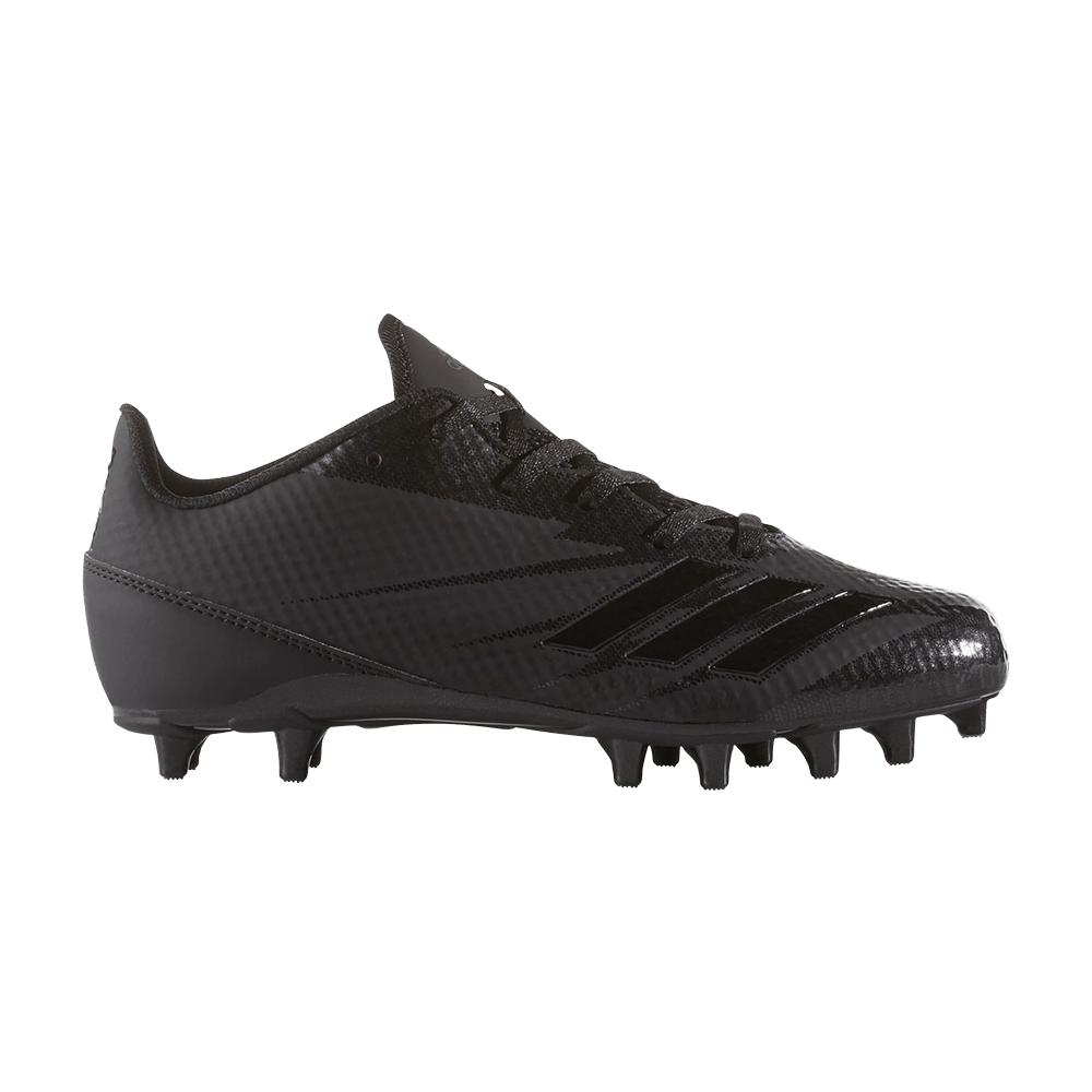 Adizero 5-Star 6.0 'Triple Black'