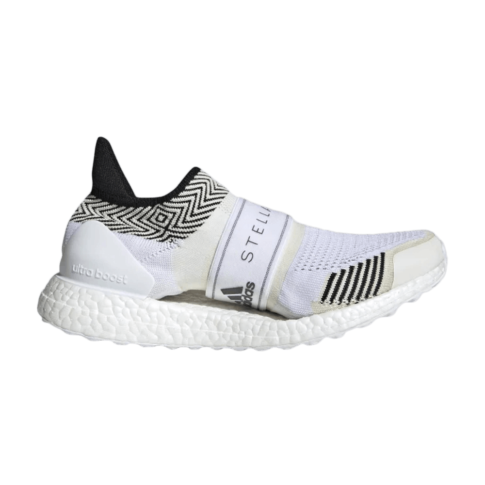 Stella McCartney x Wmns Ultraboost X 3D 'Core White'