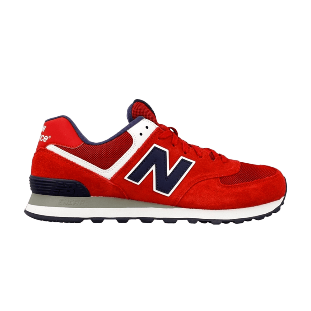 574 'Red Navy'