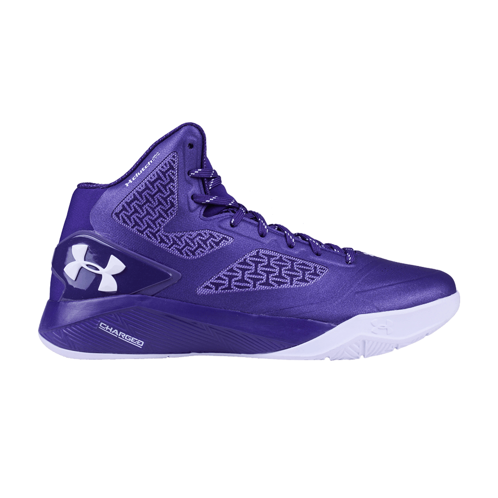 Clutchfit Drive 2 'Purple'