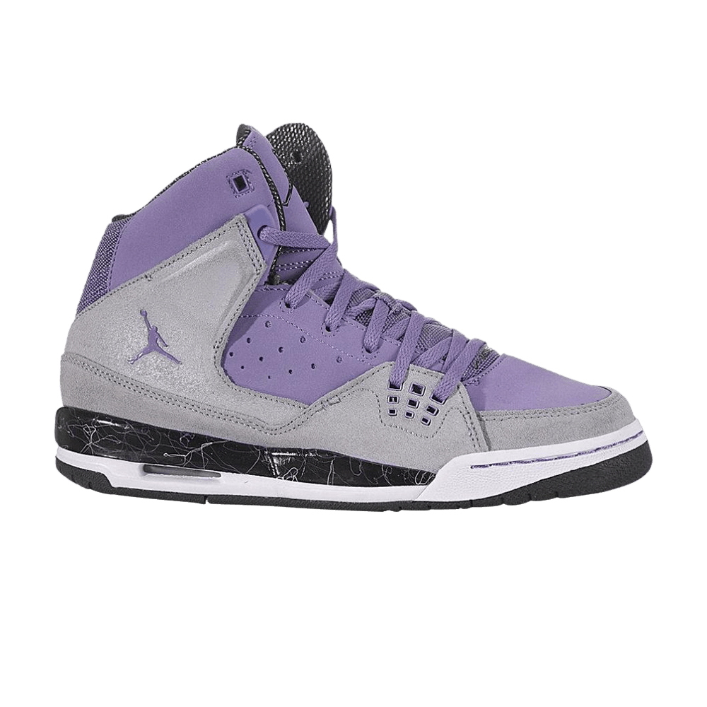 Buy Jordan SC-1 GS 'Dark Grey' - 538699 011 | GOAT