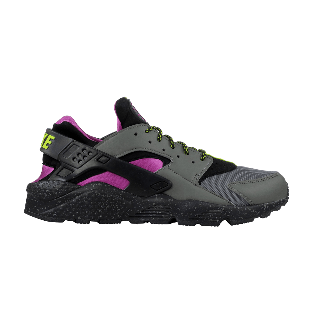 Air Huarache Run SU 'River Rock Cactus'