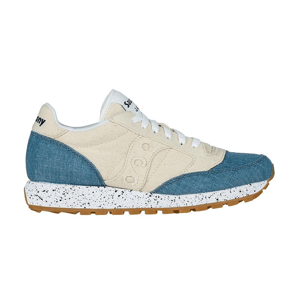 Wmns Jazz Original 'Off-White Denim'