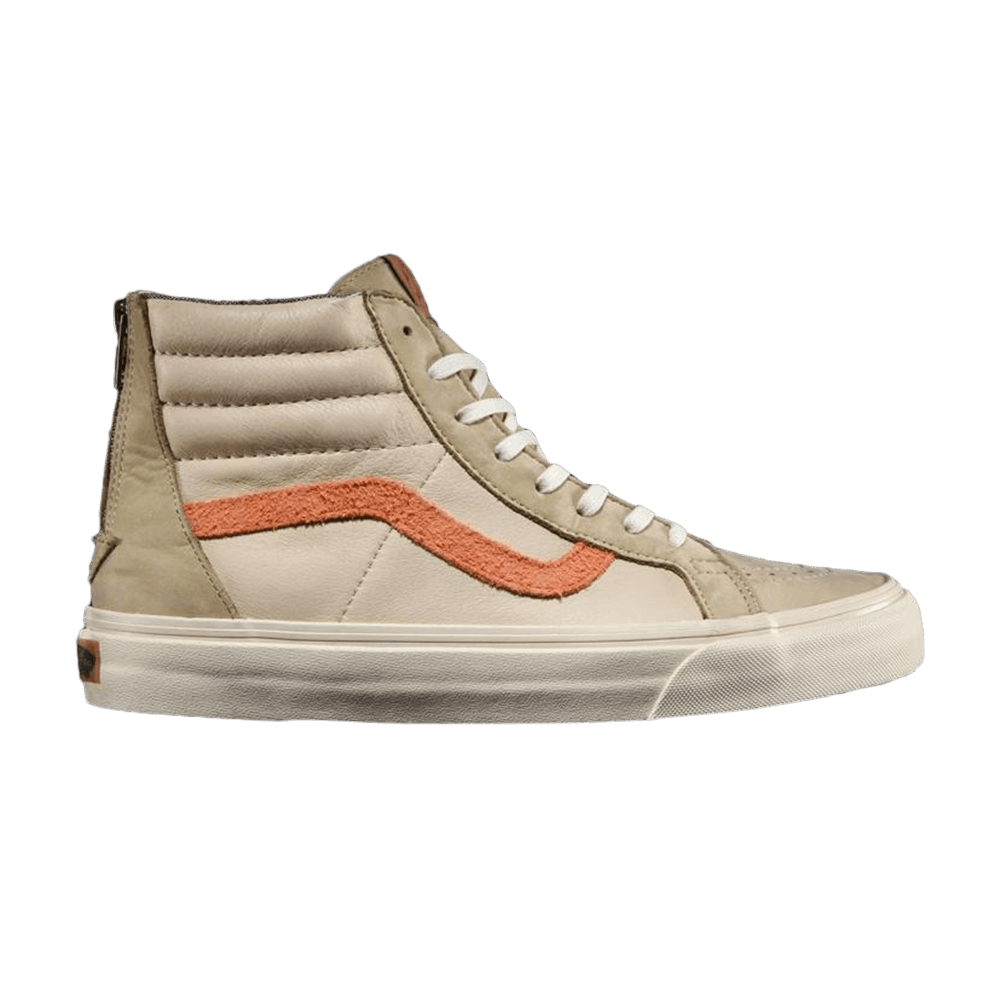 Sk8-Hi Zip 'Starfish'