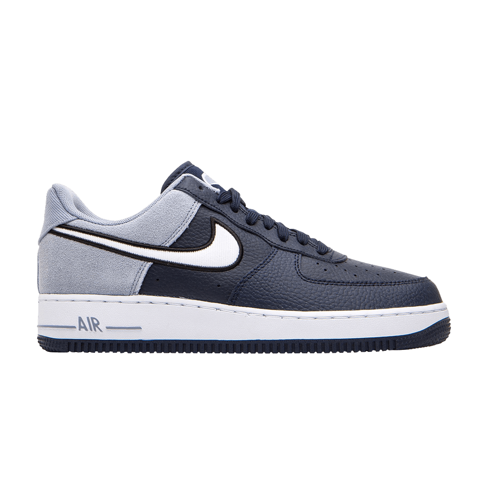 Air Force 1 Low '07 LV8 'Obsidian Mist'