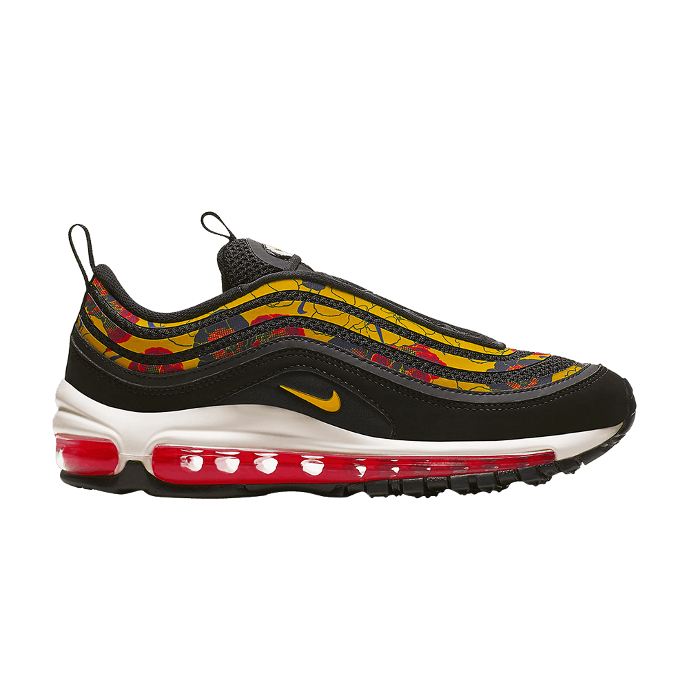 nike air max 97 se floral