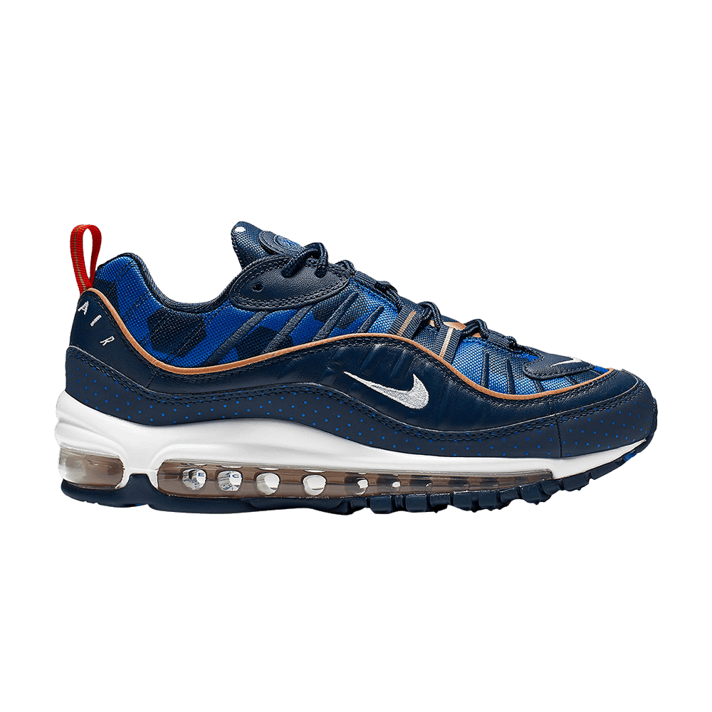 Wmns Air Max 98 Premium 'Unité Totale'