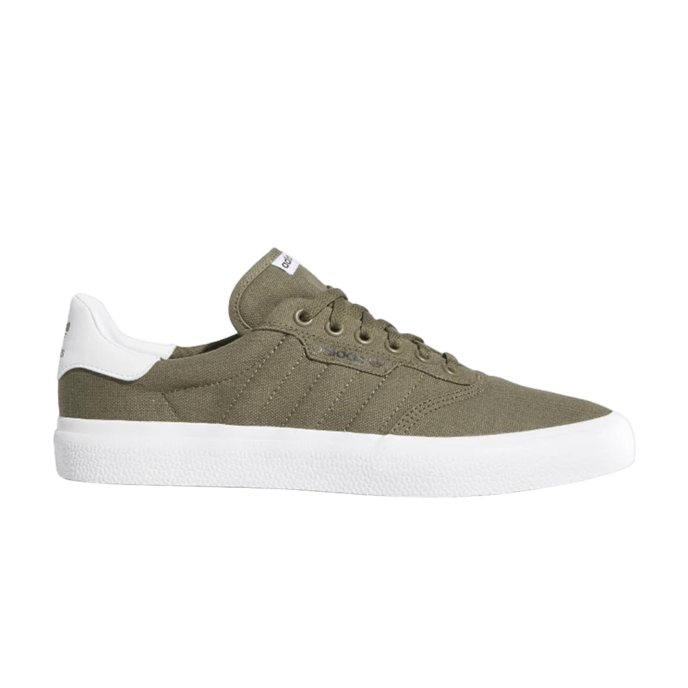 3MC Vulc 'Raw Khaki'