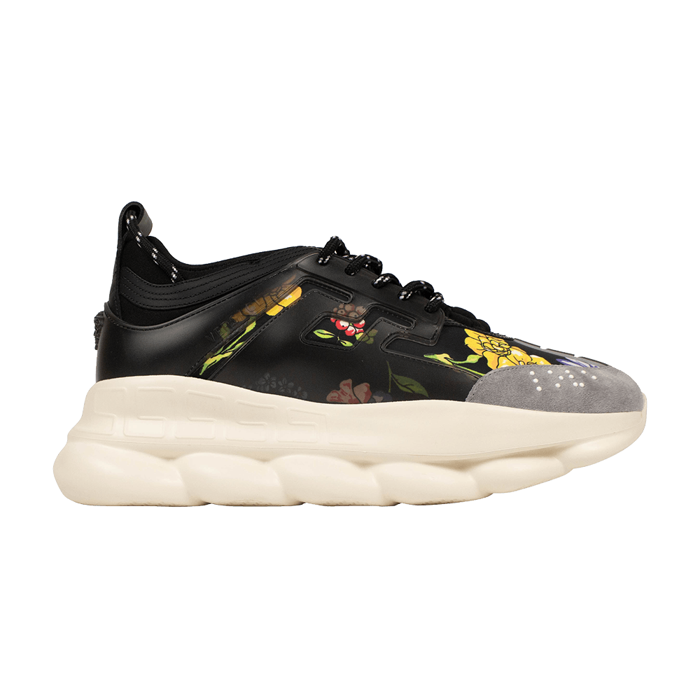 Versace Chain Reaction 'Floral'