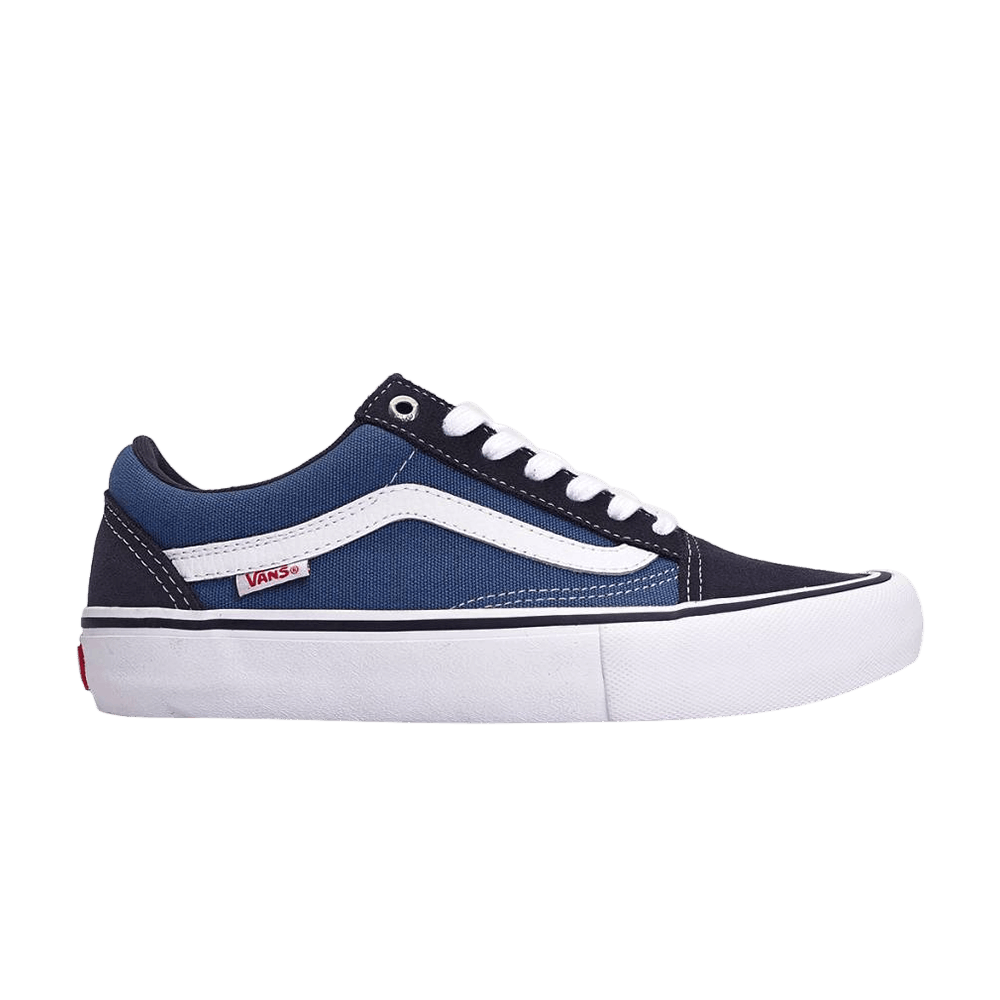 Old Skool Pro 'Navy'