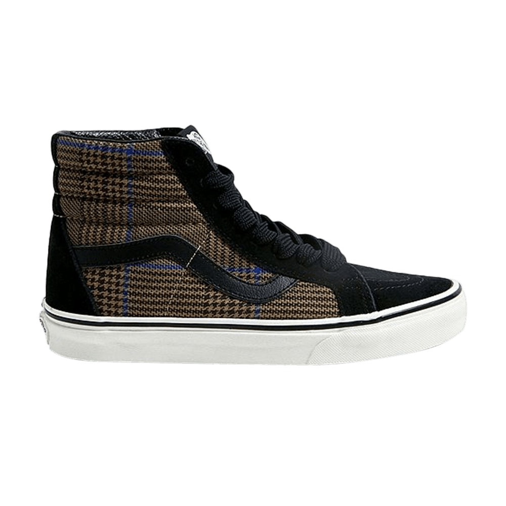 Wmns Sk8-Hi Reissue 'Glen Plaid'