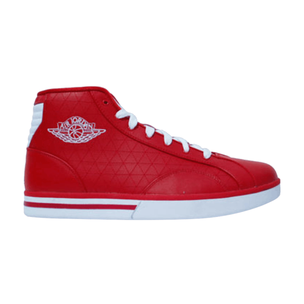 Jordan Phly 'Varsity Red'