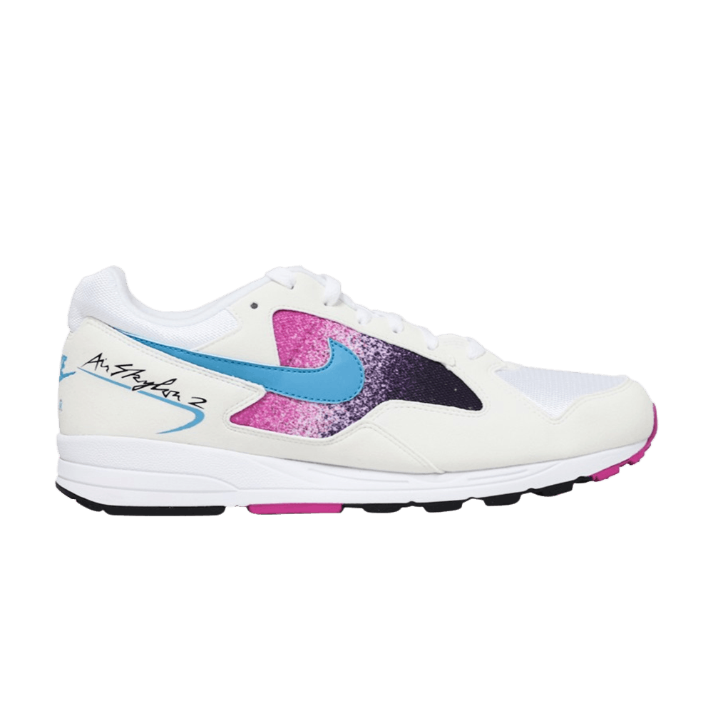 Air Skylon 2 'Lagoon Fuchsia'