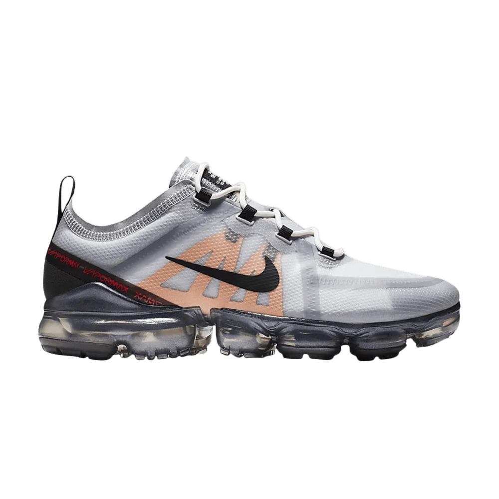 Air VaporMax 2019 'Wolf Grey'