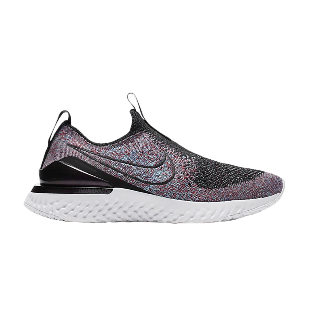 Epic Phantom React Flyknit GS 'Multi-Color'