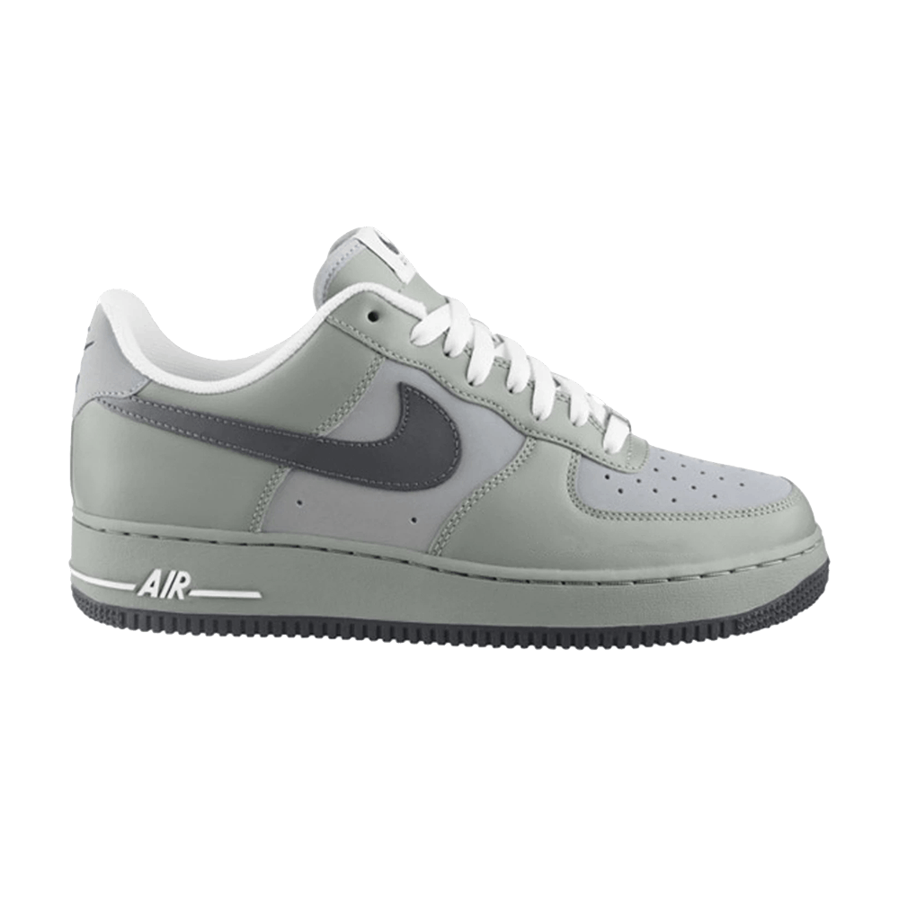 Air Force 1 '07 Low 'Shadow Grey'