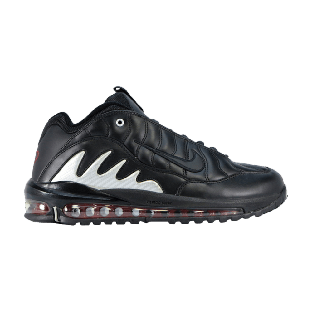 Total Griffey Max 99 'Black Zen Grey'