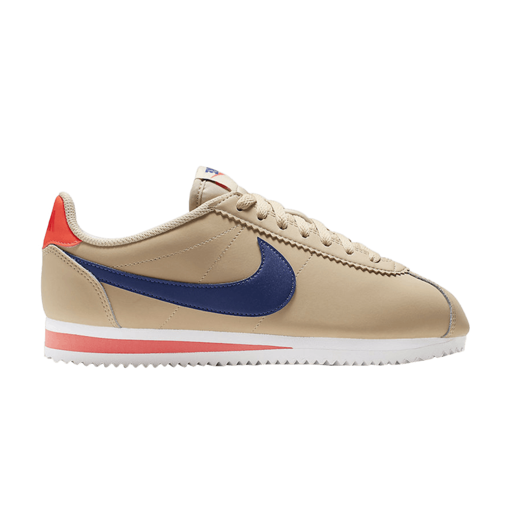 Wmns Classic Cortez 'Desert Ore'