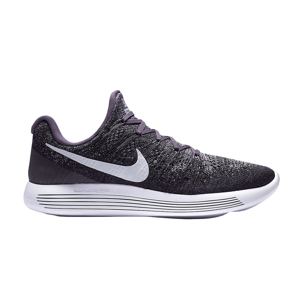 LunarEpic Low Flyknit 2 'Dark Raisin'