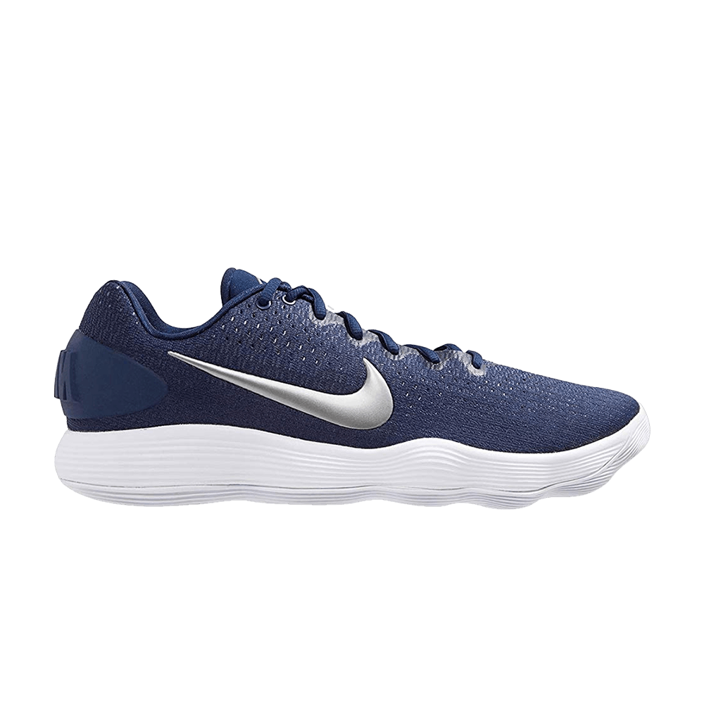 Hyperdunk 2017 Low TB 'Midnight Navy'