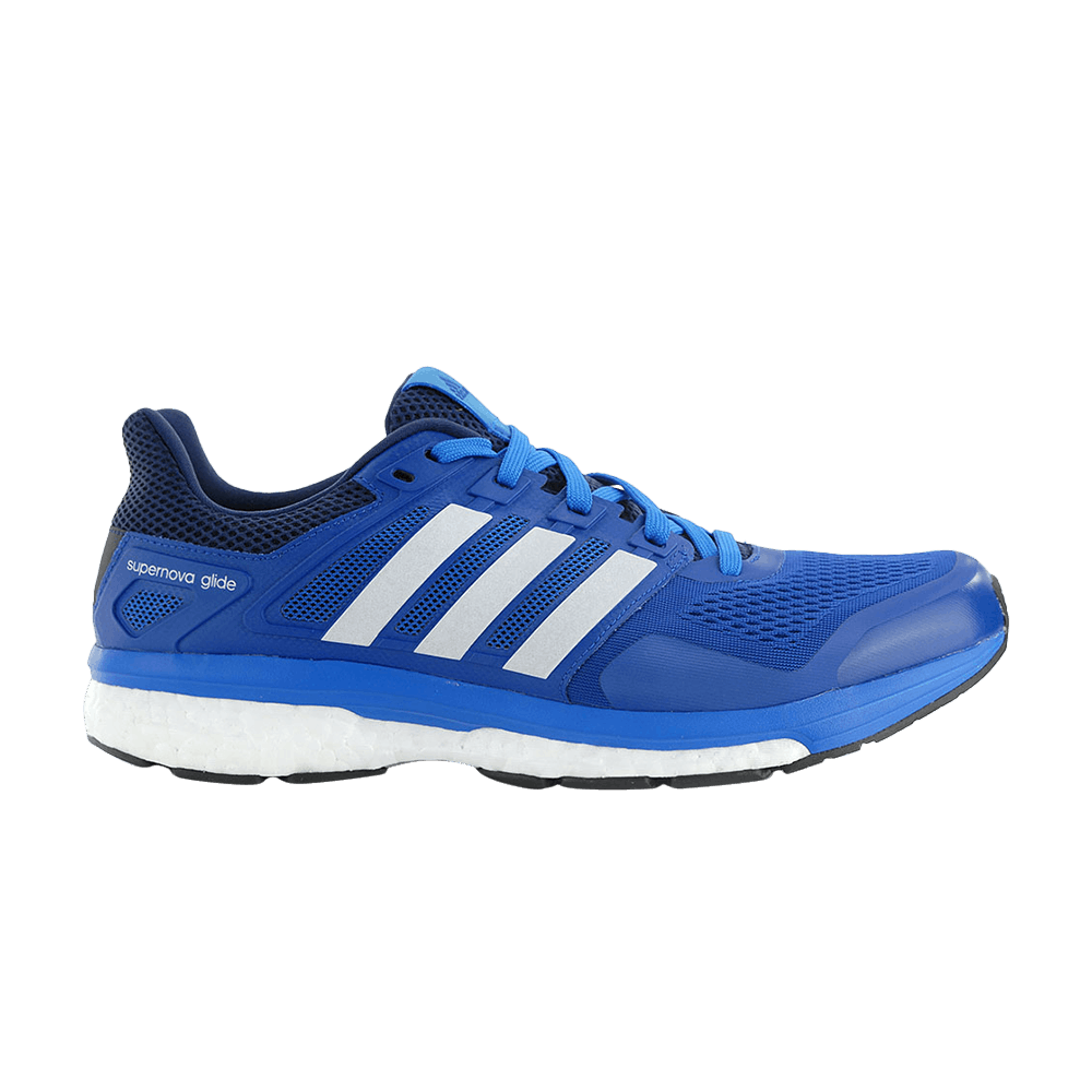 Supernova Glide 8 'Equipment Blue'