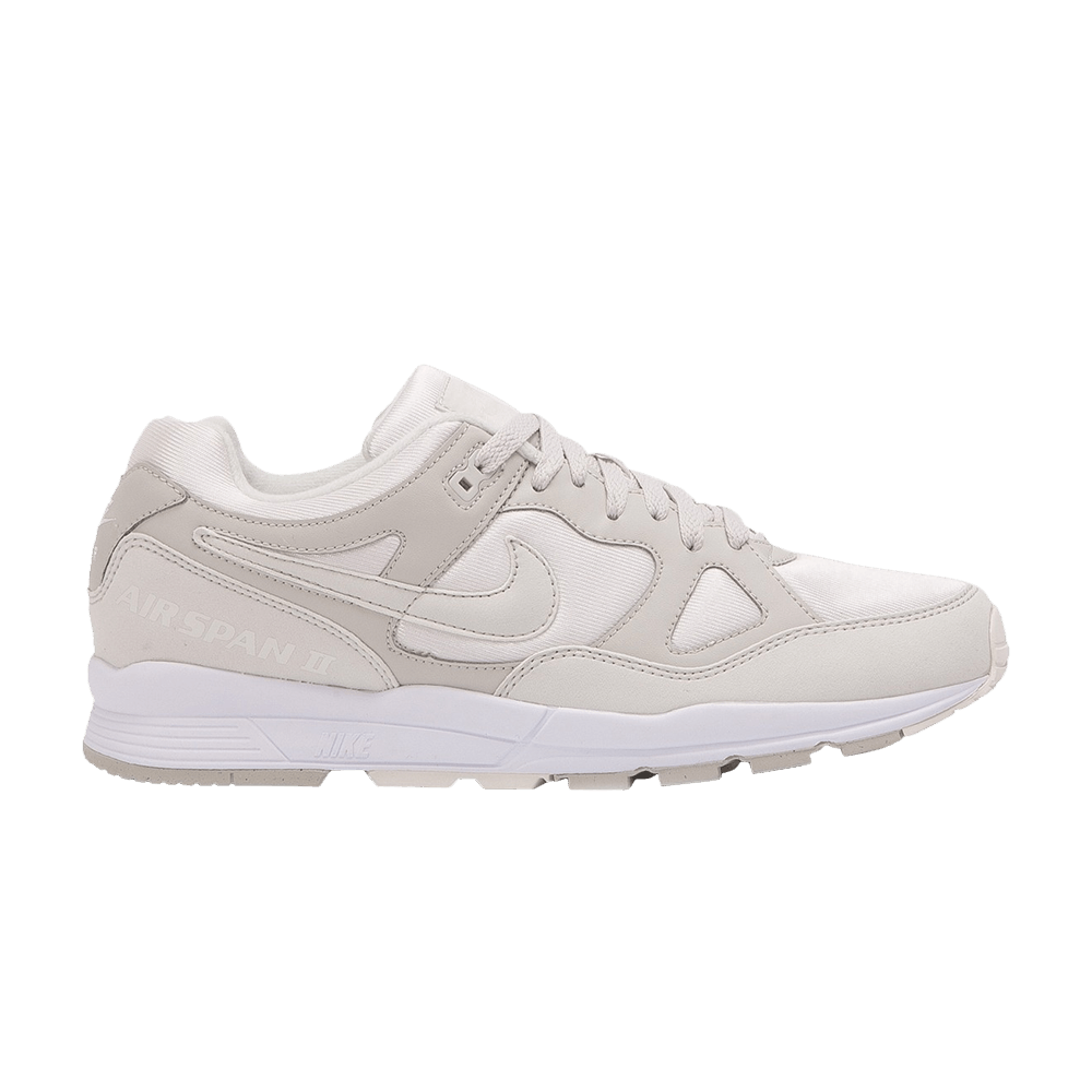 Air Span 2 'Summit White'