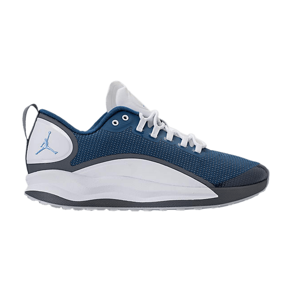 Jordan Zoom Tenacity 'French Blue'